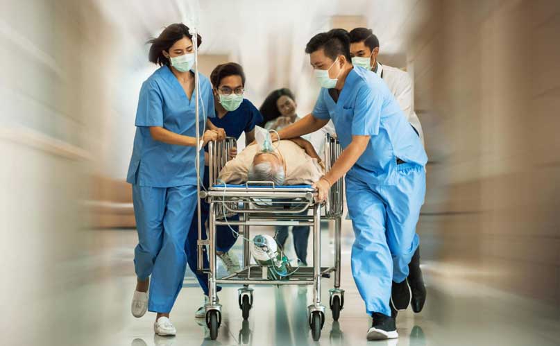 Sacred Hospital Kumbakonam