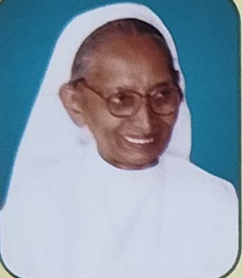 Rev.Sr. immacula