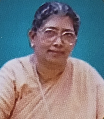 Rev.Sr. Mary Viyanni