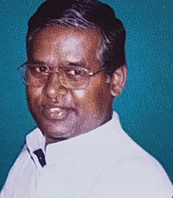 Rev.Fr. M.Philominds