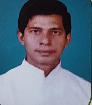 Rev.Fr. M.Stanislaus