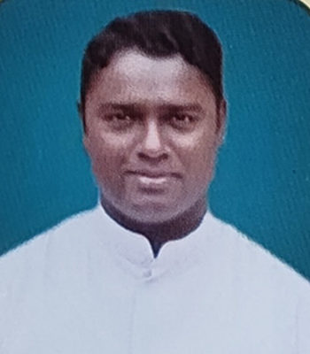 >Rev.Fr.S.Arockiadass