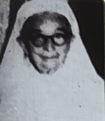 Rev.Sr. Theresa
