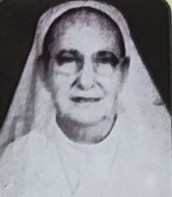 Rev.Sr.Marie Rene