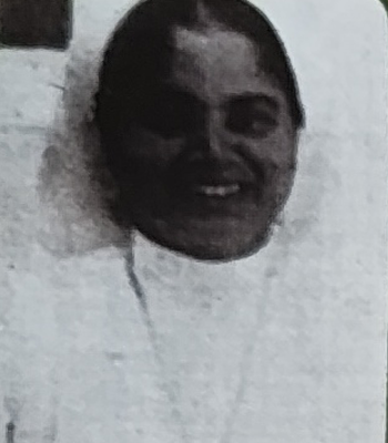 Rev.Sr. Ancilla