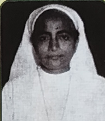 Rev.Sr.Johanna