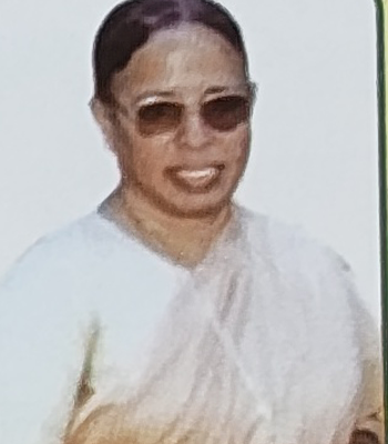 Rev.Sr.Linde Roselene