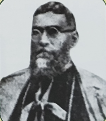 Most Rev Peter Francis