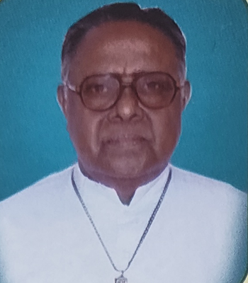 Most Rev Peter Remigius