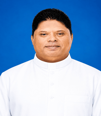 Rev. Fr. T. Devadoss